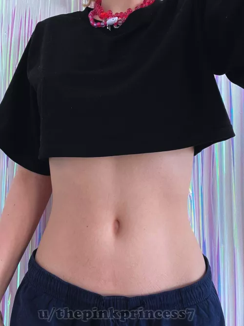 team outie or innie? by thepinkprincess7