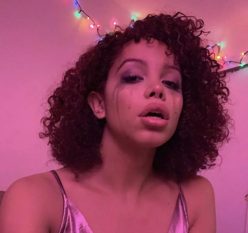 Tears of joy 🥹 posted by JadeAna13