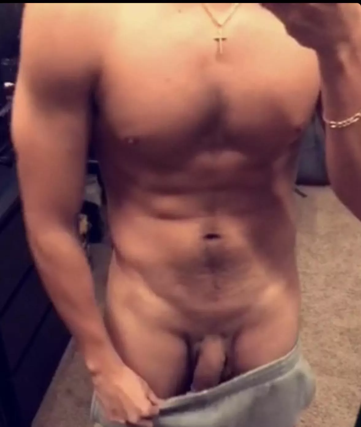 Tease. (23m) posted by No-Appointment-9675