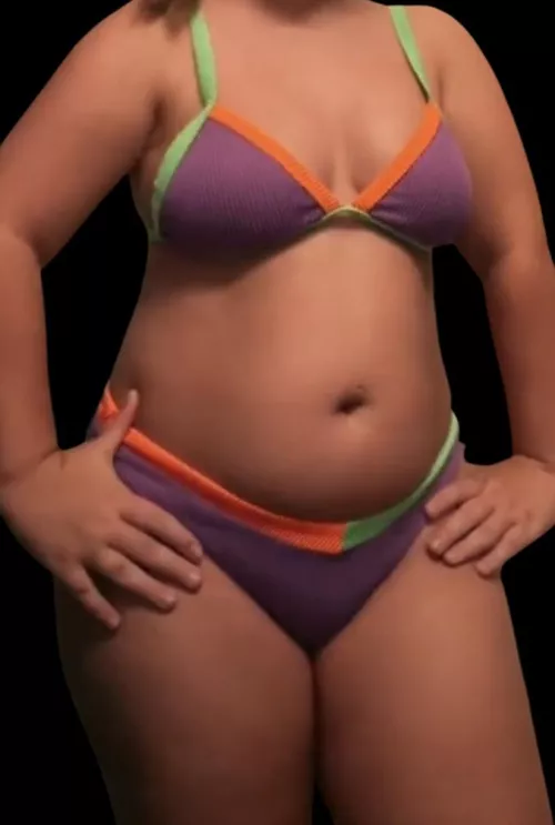 Tease me by Fatgirlsharing