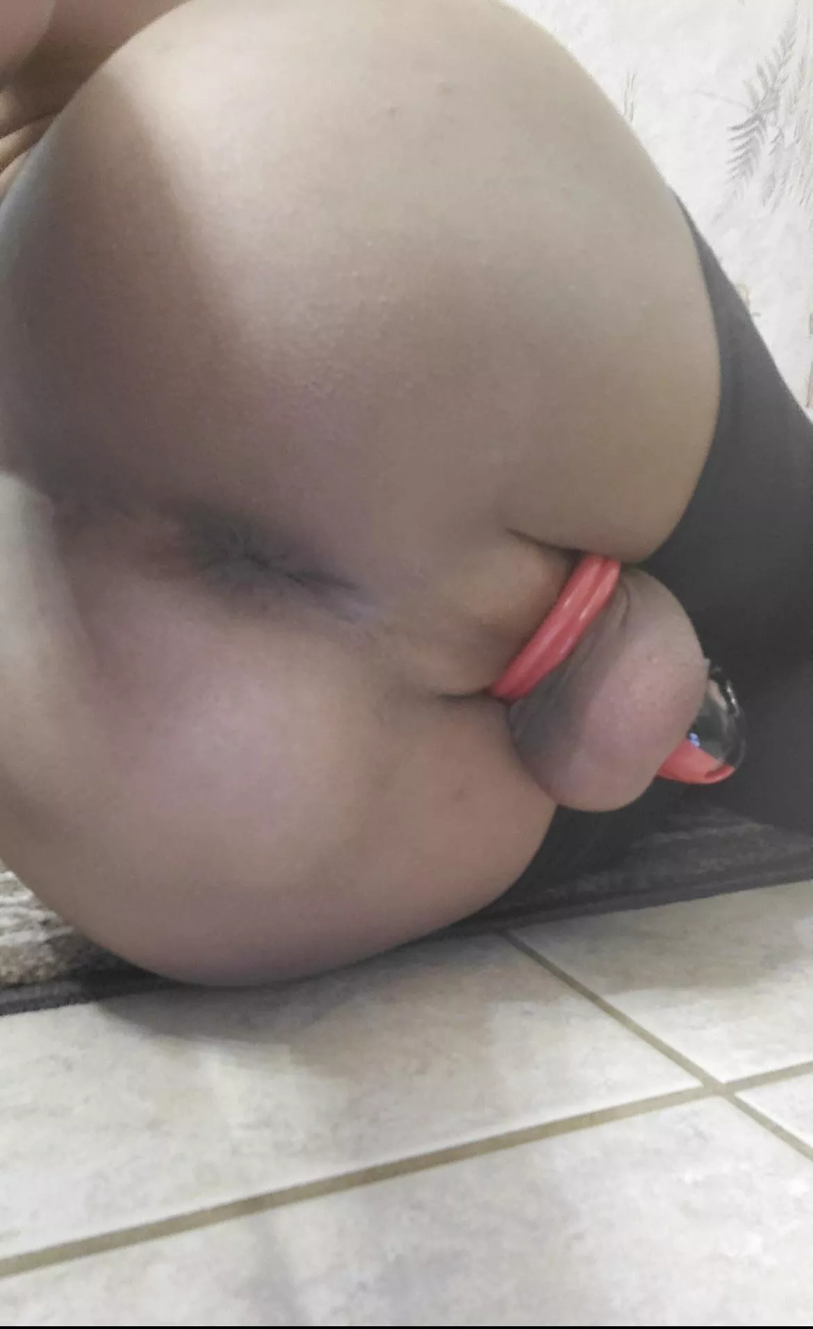 Tease my clitty as you breed me posted by 416teen