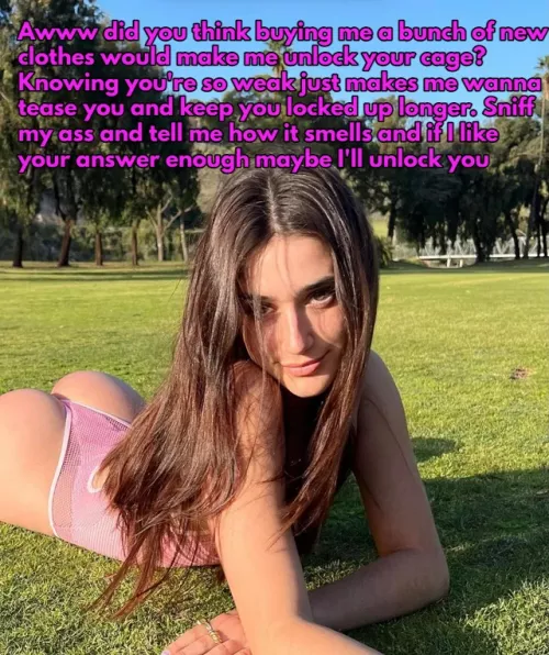 Teasing by SynapticDrive