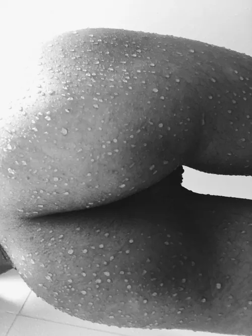 teasing? by lulipinha