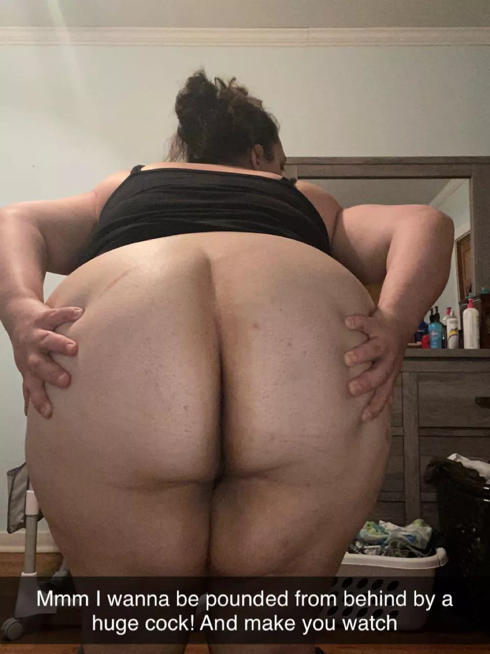 Teasing hubby posted by Chicagoperv193