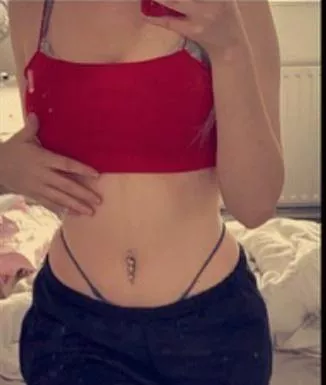 Teasing you with my thong posted by MrBoombastic1638