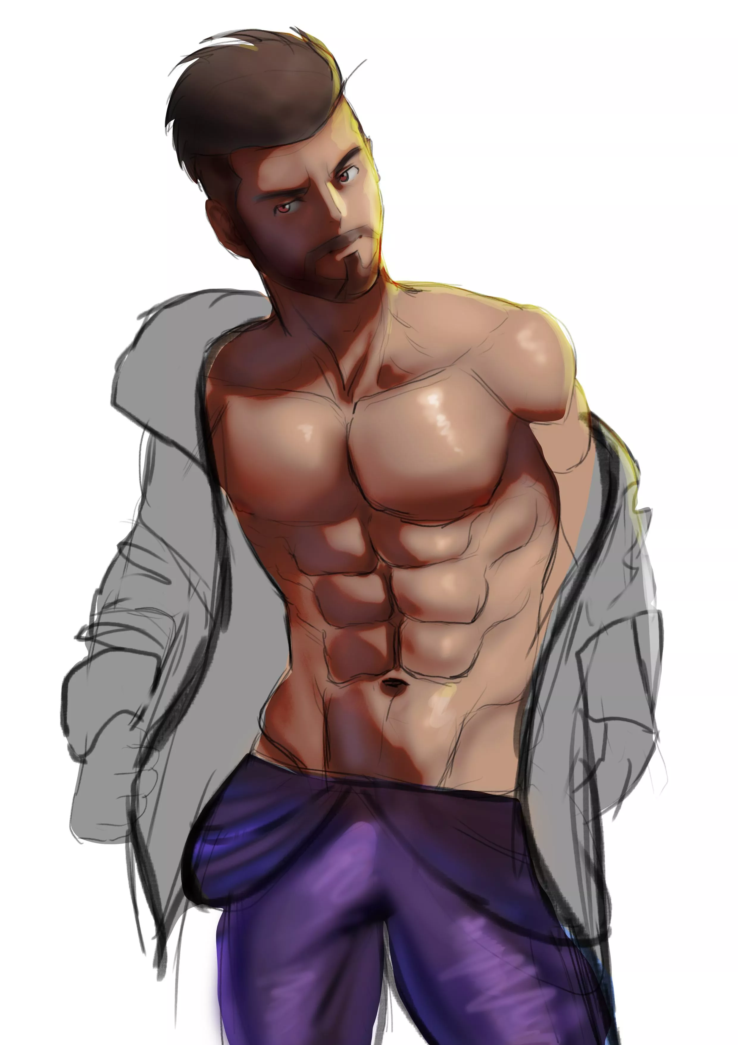 Tech Chad by meh posted by Ruik0000