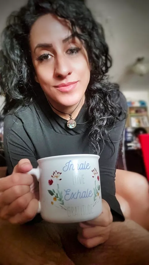 Technicolor by 1GodlessWoman