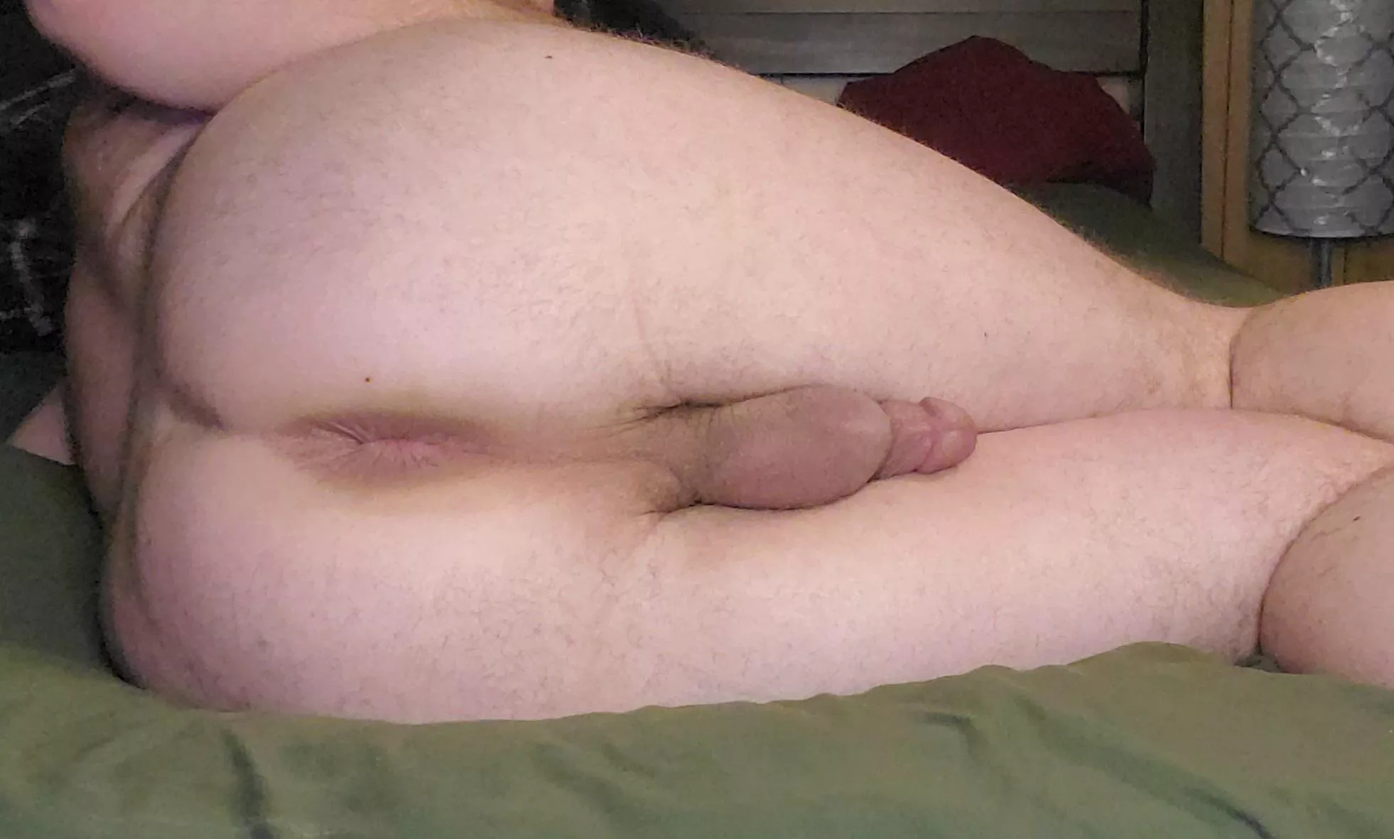 Tell me all the naughty things you would do with me posted by Horny_Hickory