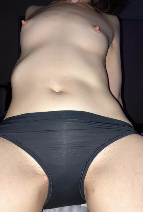 Tell me how hard you’d cum in my little milf puss by LadyMissDonna