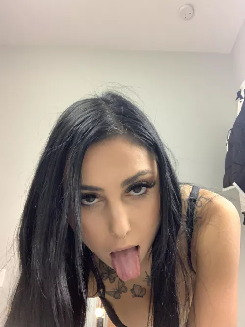 Tell me how my little throat fits perfectly in your palm, how wet I am for you by yourfavegal3