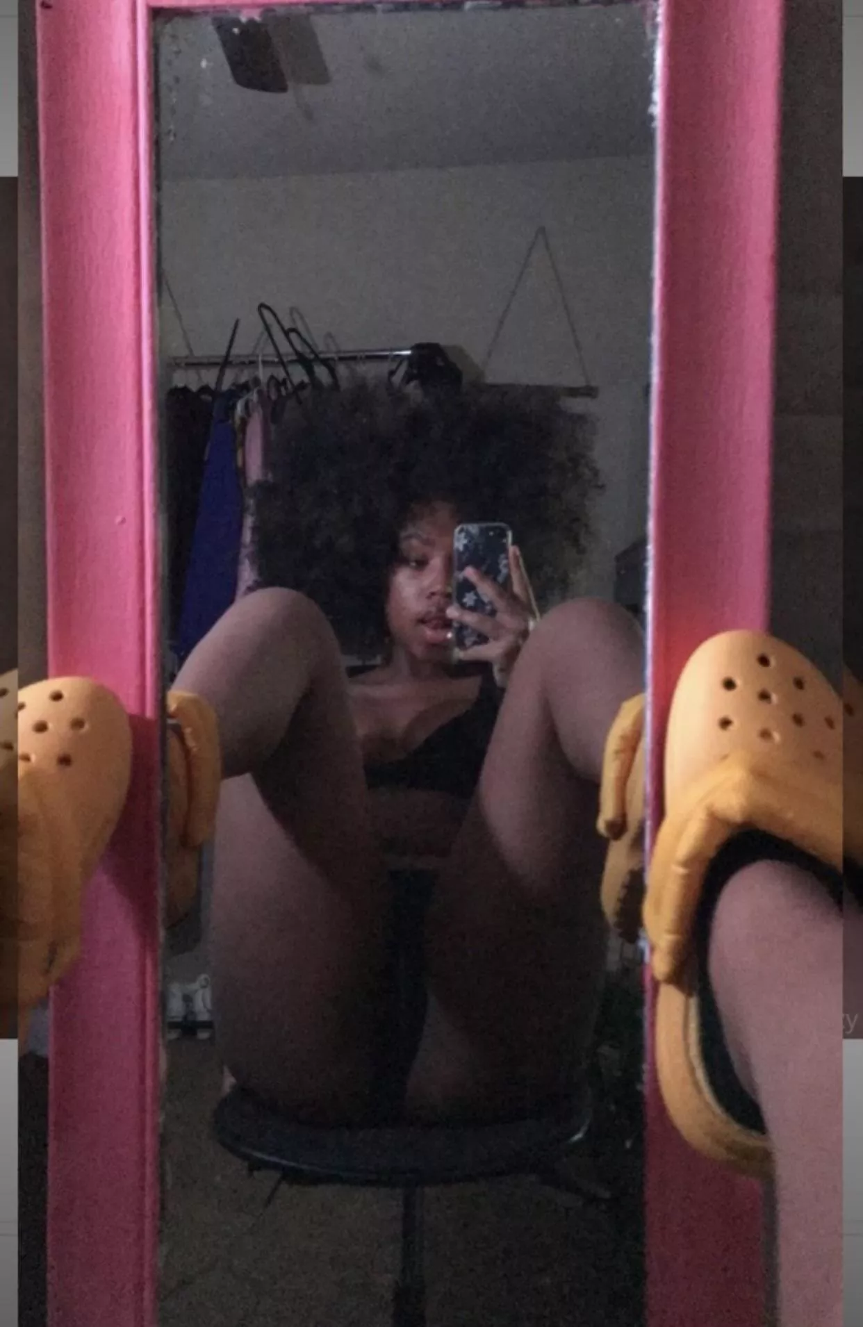 tell me how pretty this pussy is 😩😩😩🥵🥵😋😋 posted by k4ik3n