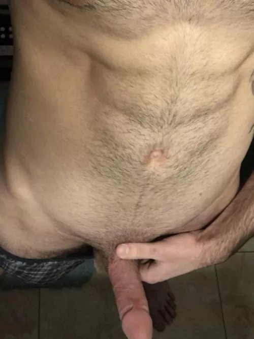 Tell me how you better you would please me better then me by Ok-Confusion-858