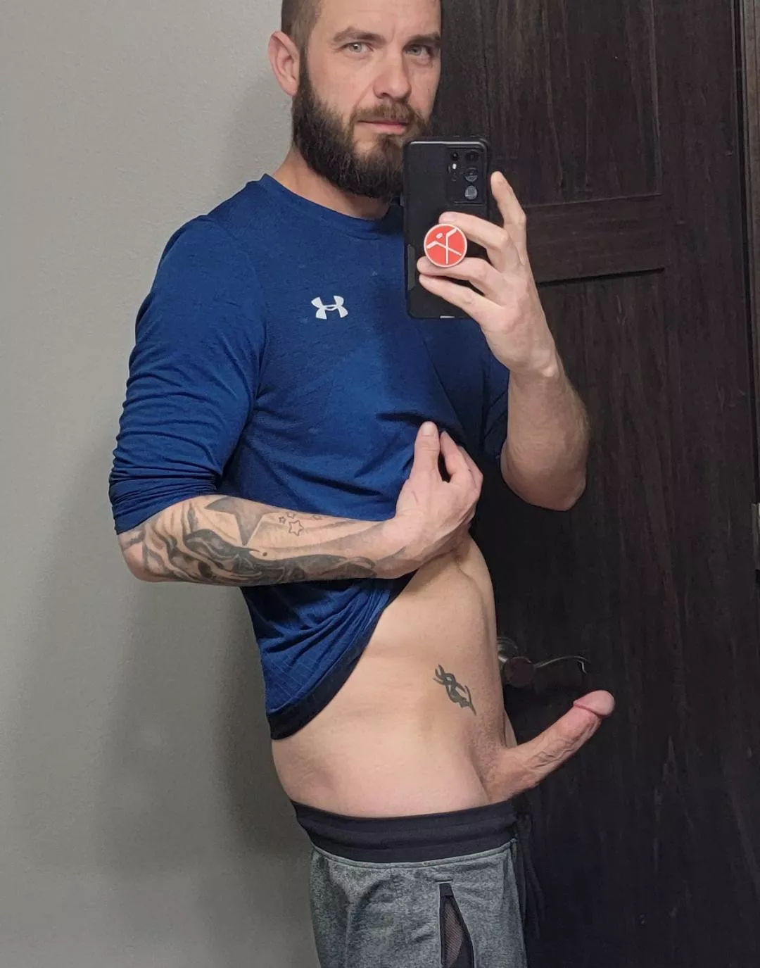 tell me how you'd use it! posted by manofmanyfetishes007