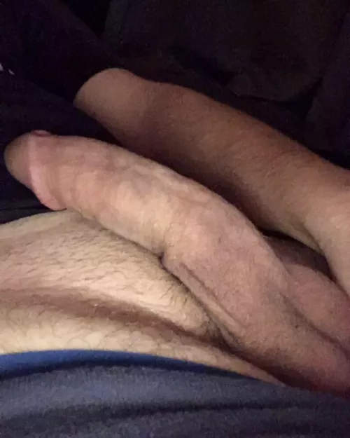 Tell me if you like it by Italianstallion1098