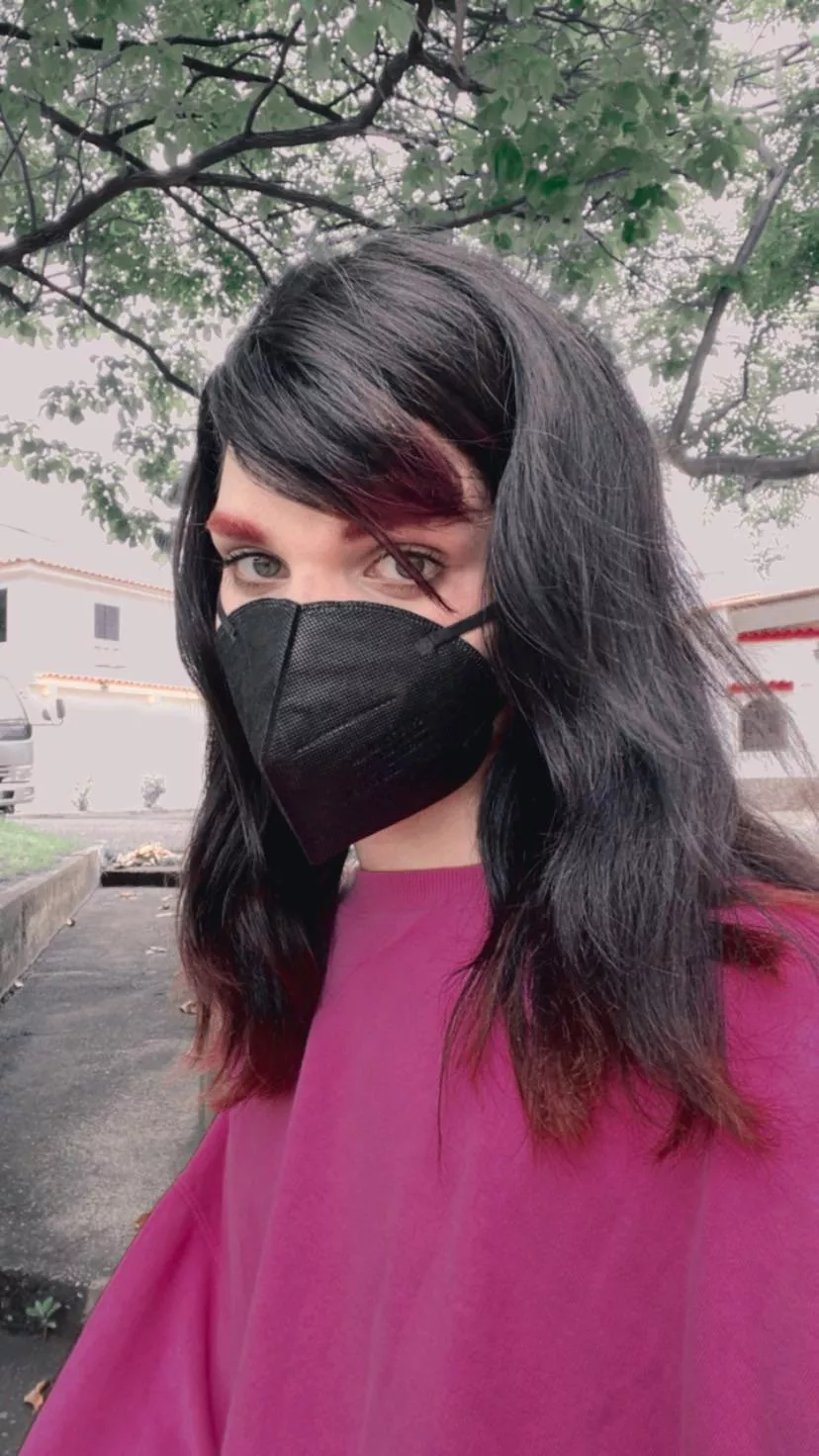 tell me i’m cute :3 posted by samaramagica