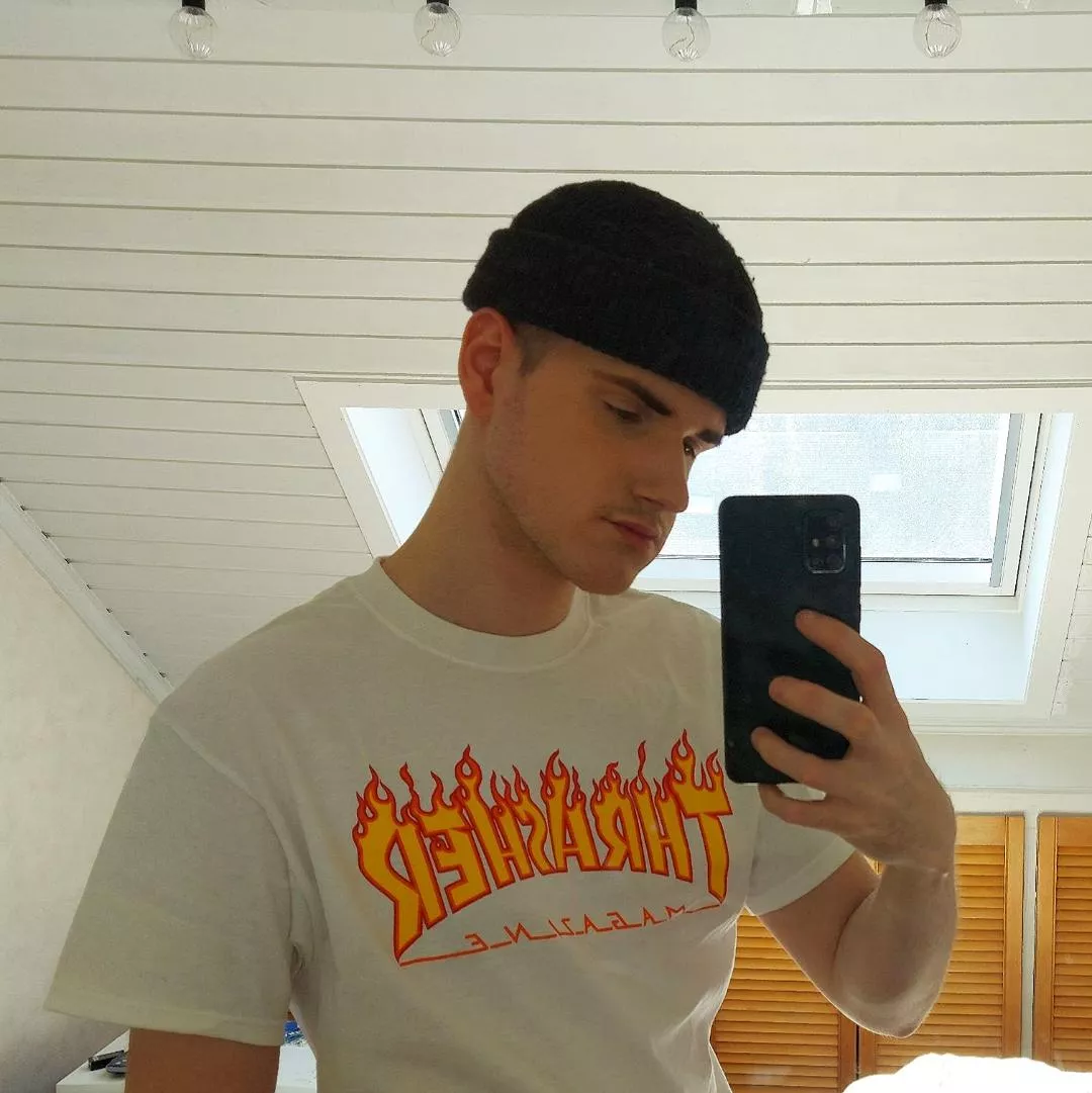 Tell me my best features :) posted by jason131855