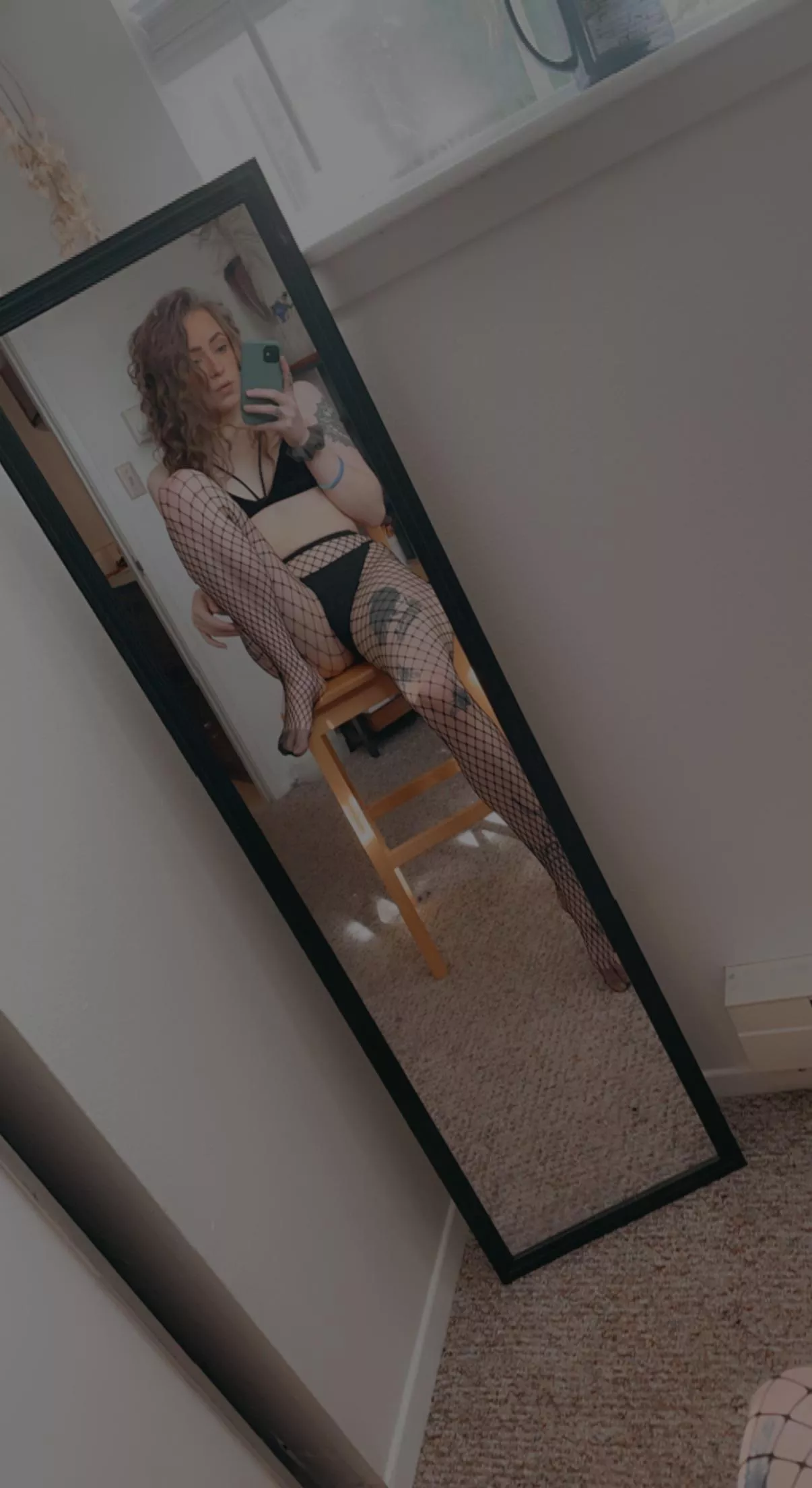 Tell me.. what are your fantasies, fetishes, kinks..? posted by GracexGala