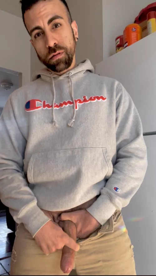 Tell me what it tastes like. by xMarkieRiverax