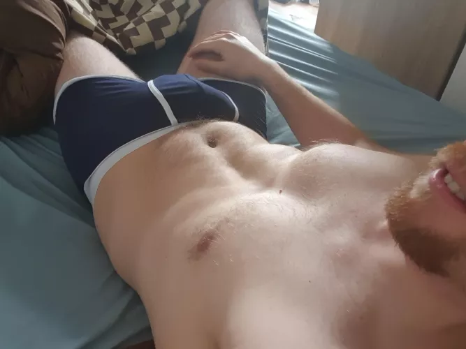 Tell me what Kind of picture I should uploade next. by GayNRWman