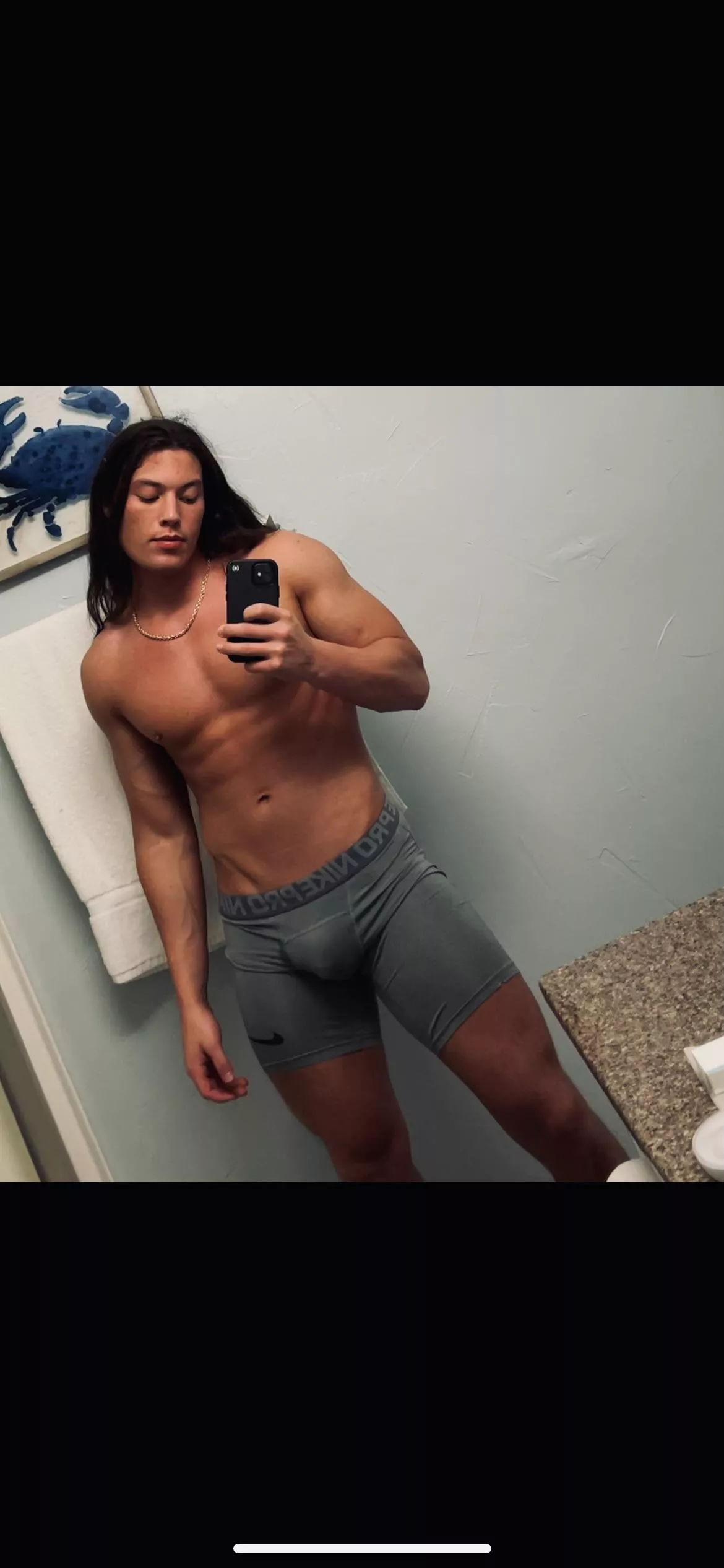 Tell me what you like 😉 [m] posted by PolitteBeats