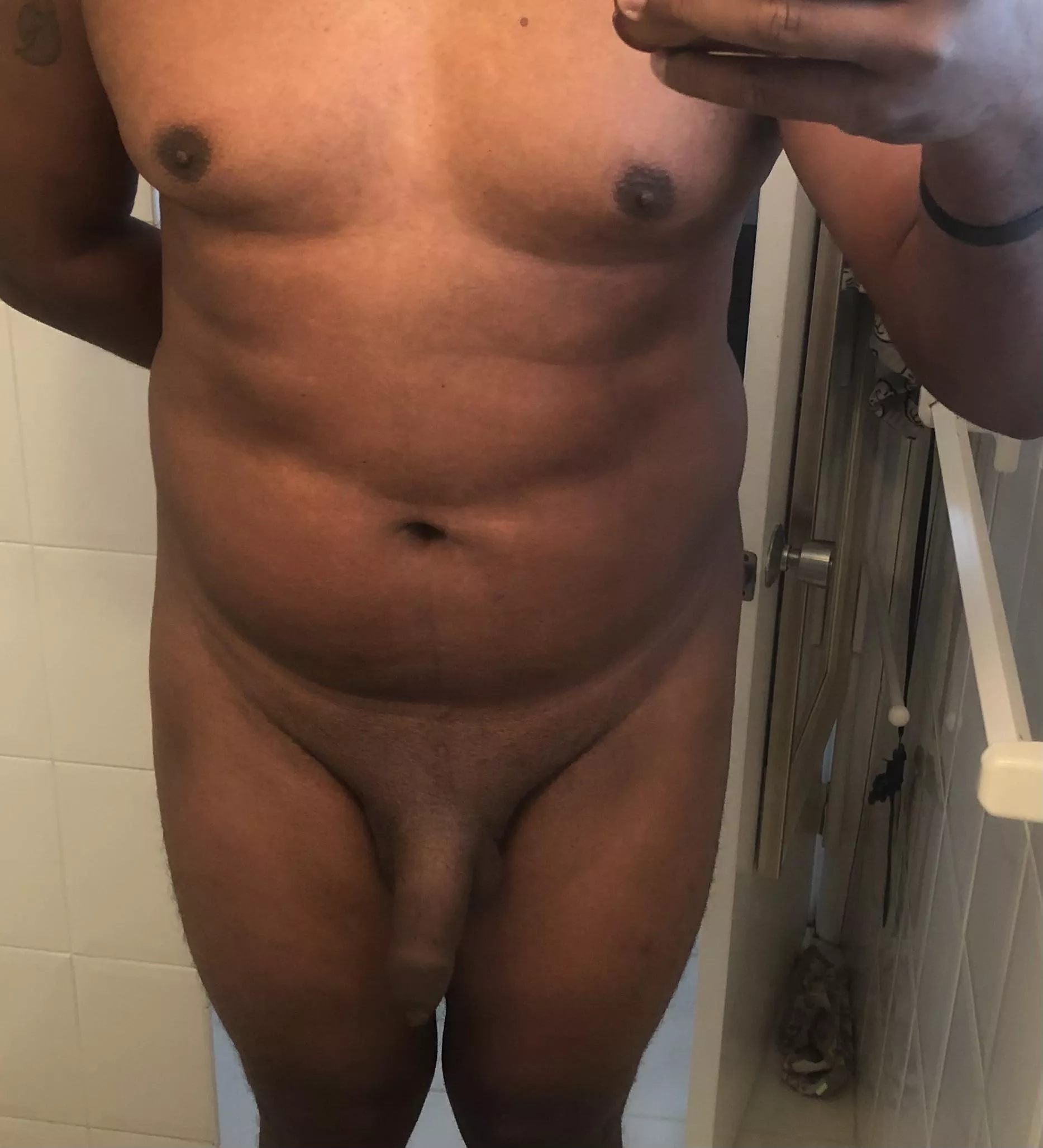 Tell me what you think. posted by BlkBonBon