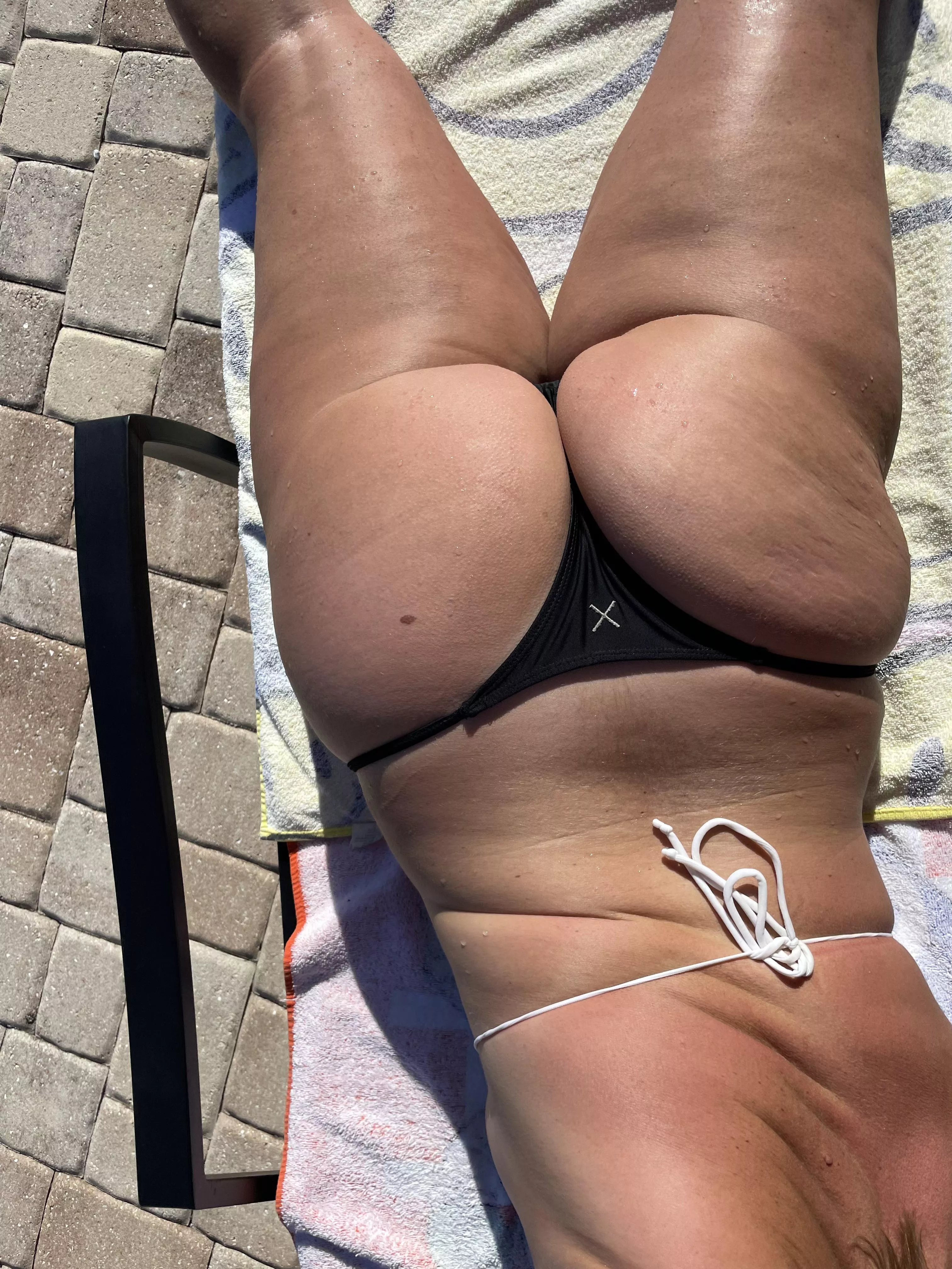 Tell me what you want to do to me!!! posted by JustCurious1551