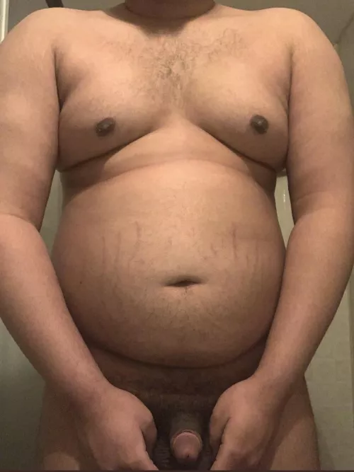 Tell me what you want to do with me… by Capital_Square_4461