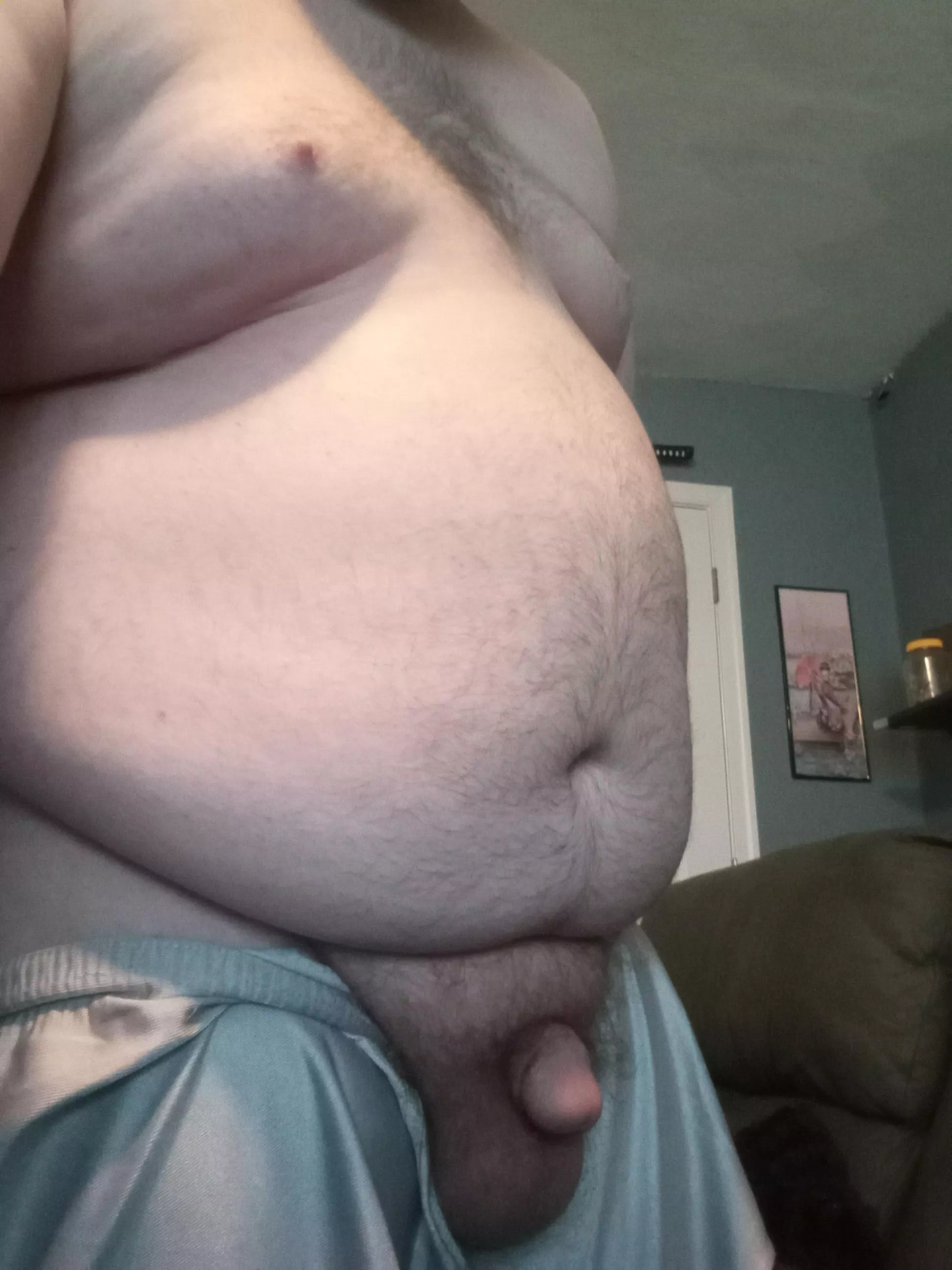 Tell me what you would do to me in detail, the more vivid the better posted by GhostNappa_69