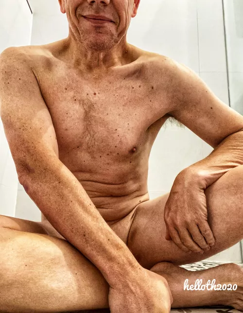 🎶 Tell me what you’ve seen, was it a dream, was I in it? 🎶 by helloth2020