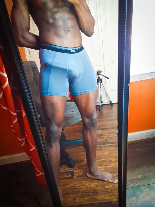 Tell me you can handle it by toni-veracruz