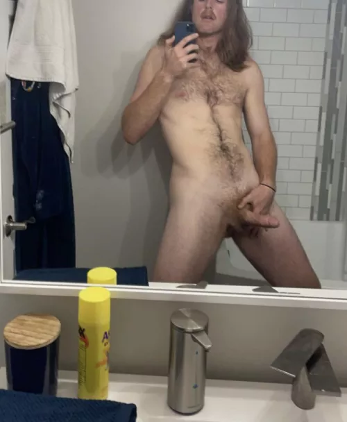 Tell me your dirtiest thoughts by TallTreeForU