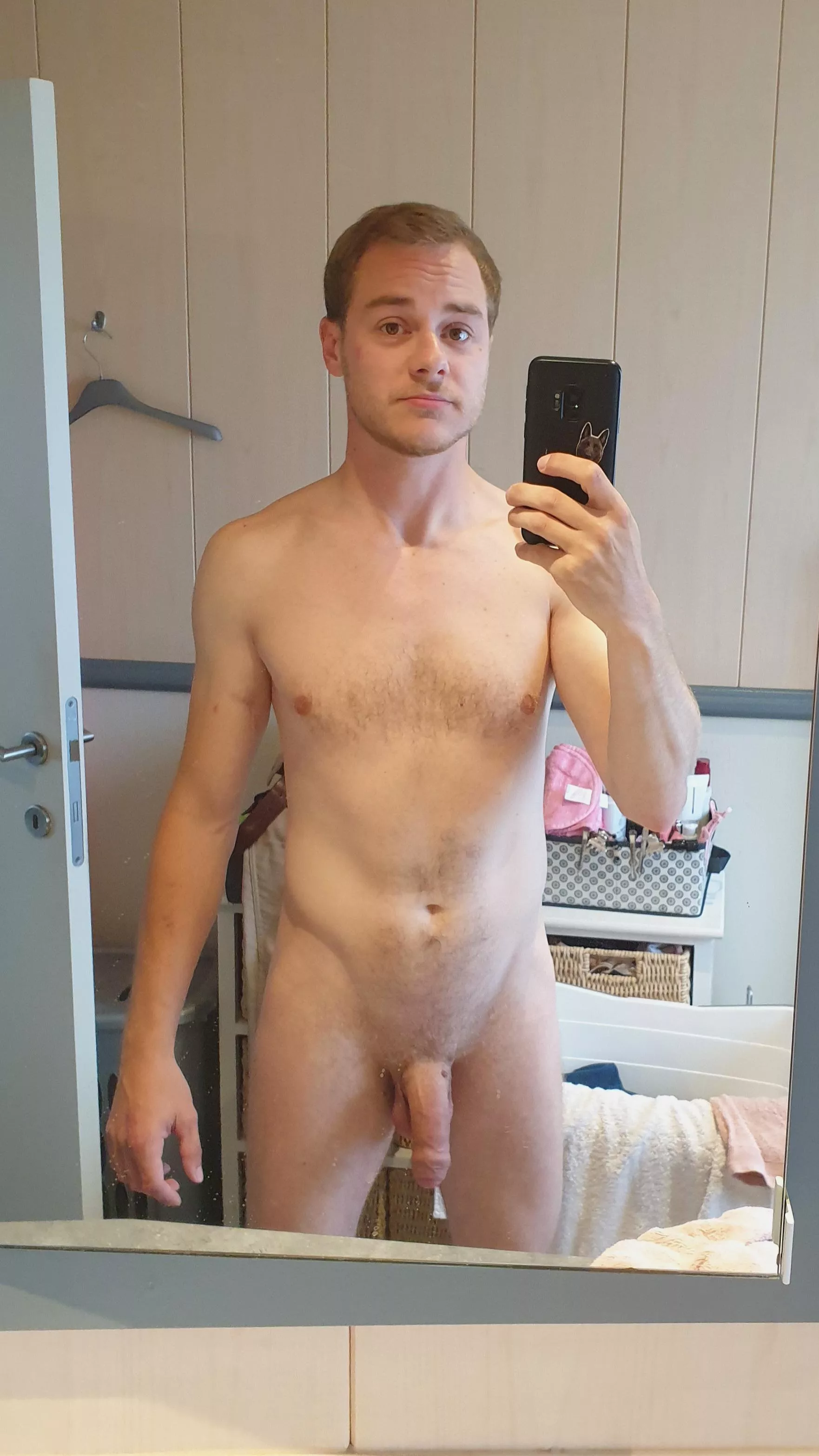 Tell me your first impression posted by IkbenKieren