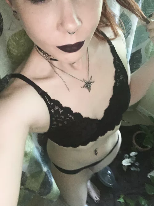 Tell me your kinks =) by knotty_fay