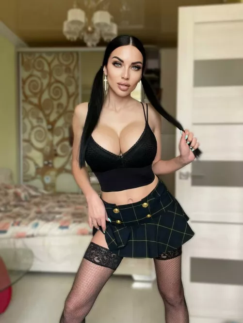 Tell me your most secret fantasy by urbanspecimen