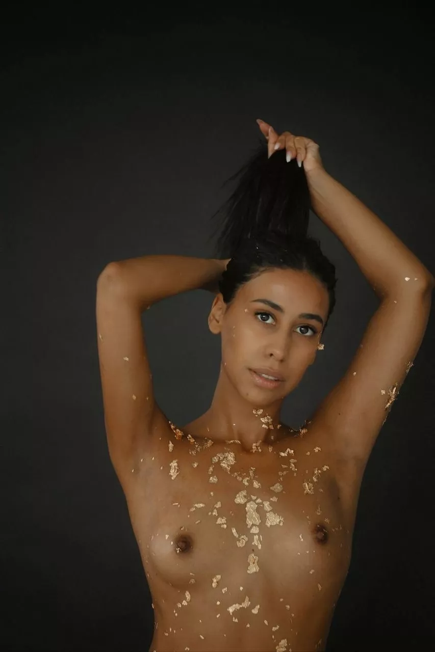 Tell me your most secret fantasy posted by HourlyTangy