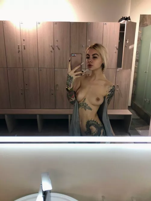 Tell me your most secret fantasy by StandingOutcome