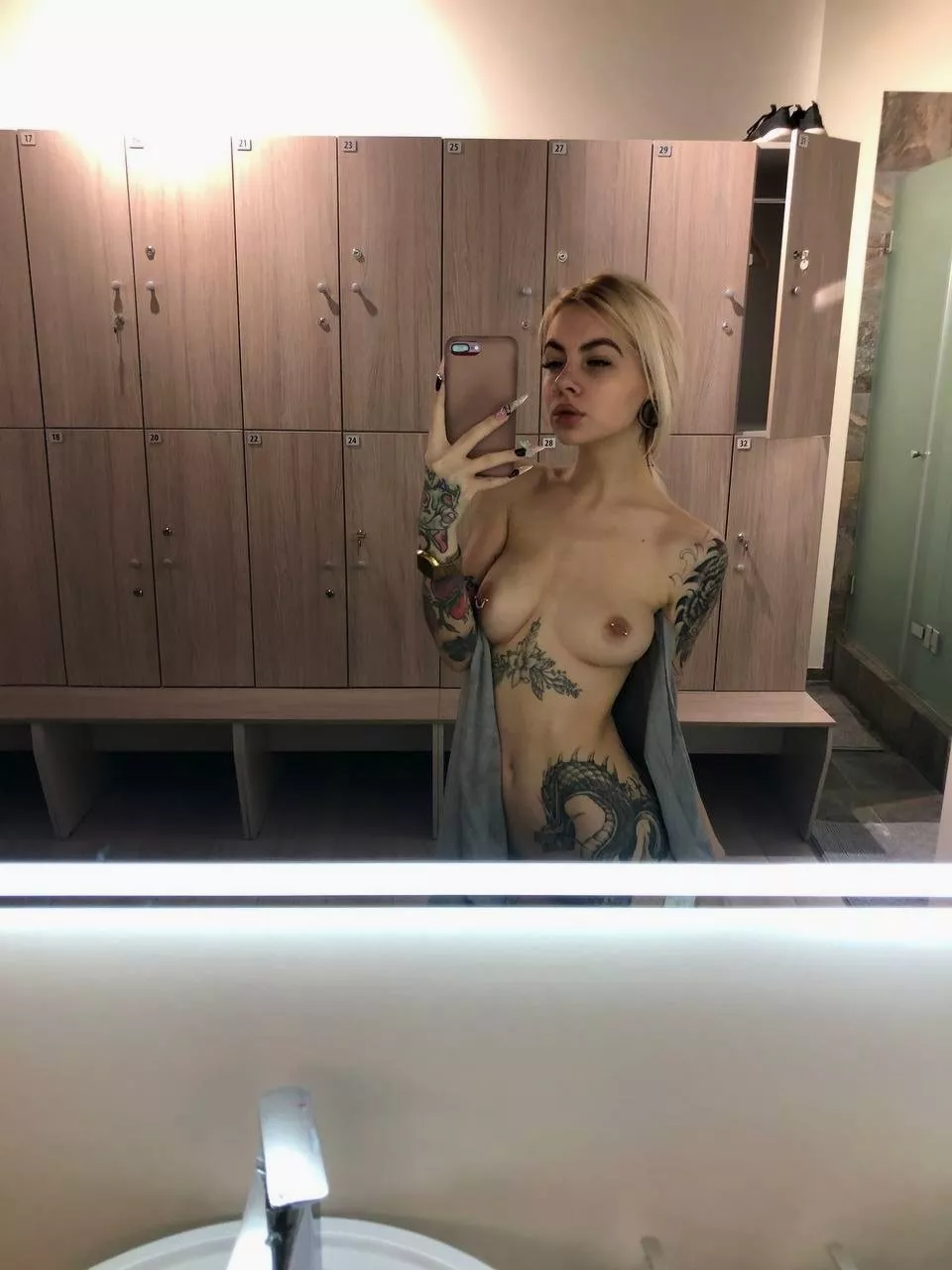 Tell me your most secret fantasy posted by StandingOutcome