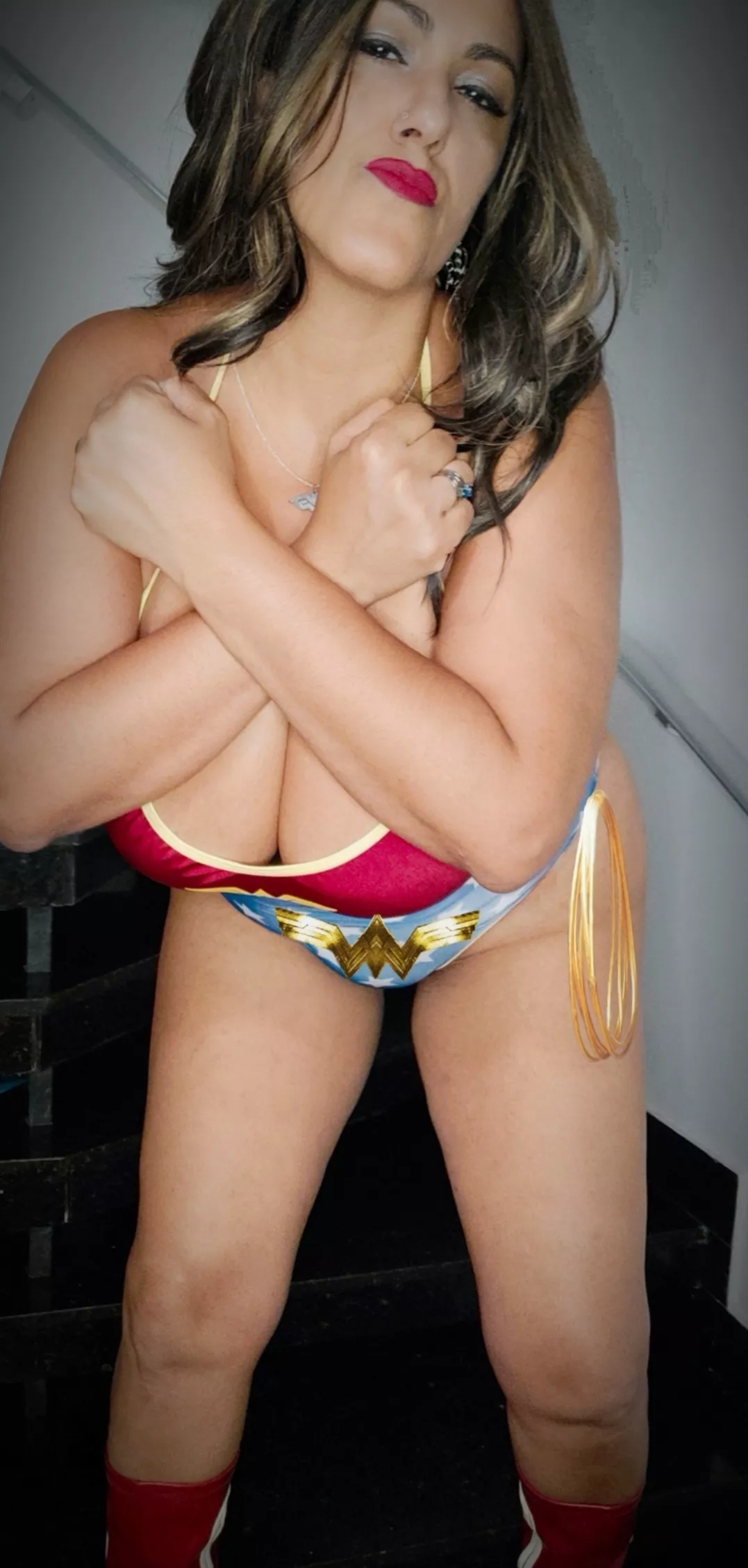 Tell me your Superpower!!!😱🔥⭐❣️ posted by MeninaVeneno75