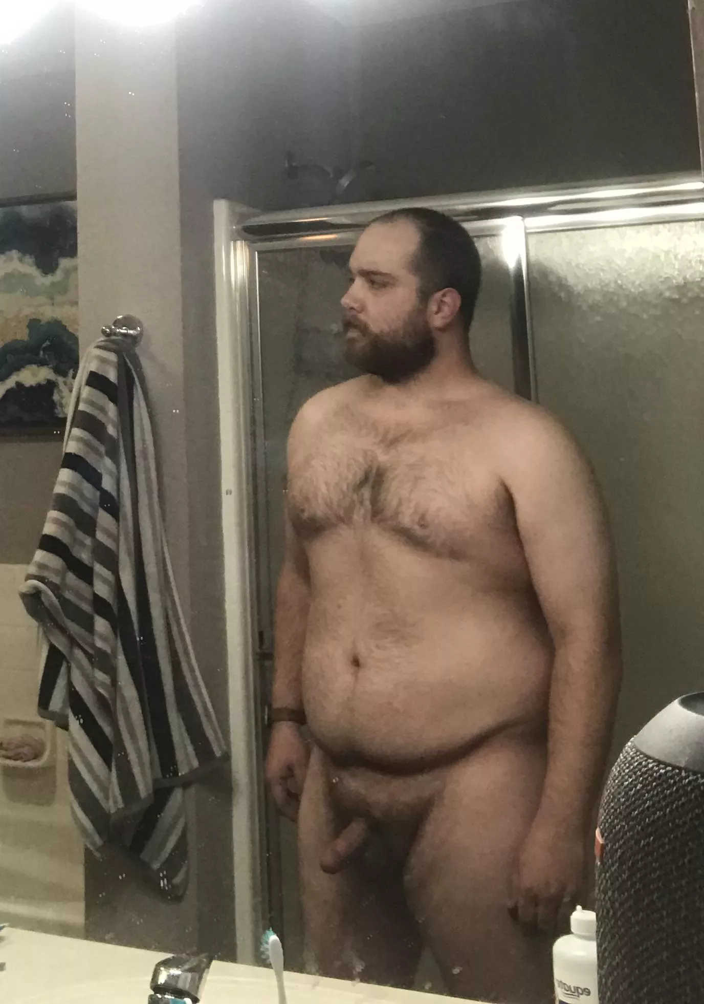 Tell your husband you’re not coming home tonight. posted by TheOlderBrother_67