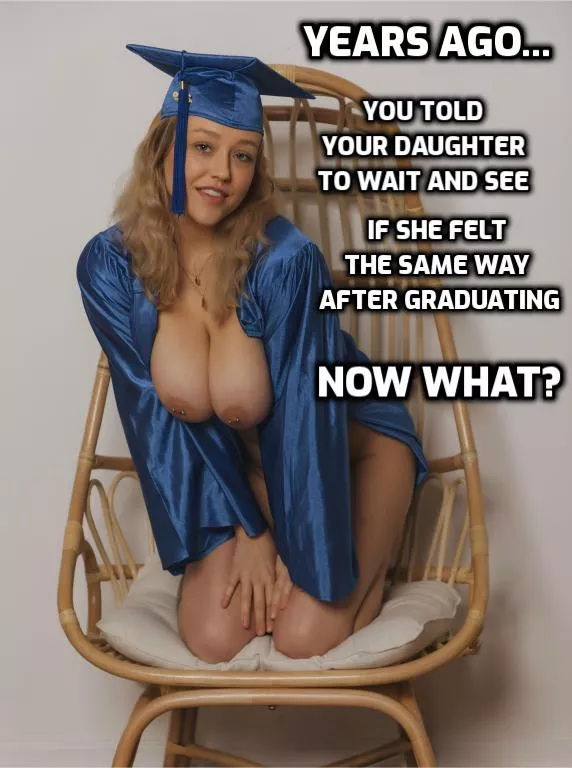 Telling her to wait isn't the same as telling her NO posted by Locksmith329