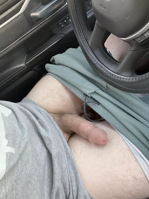 Telling my copilot the windows are plenty dark for this! by kingcraborange