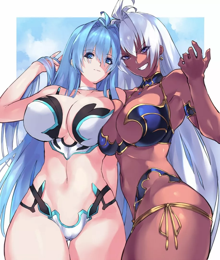 T-elos or Kos-Mos? posted by Terran117
