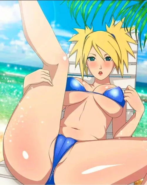 Temari by YamBig7020