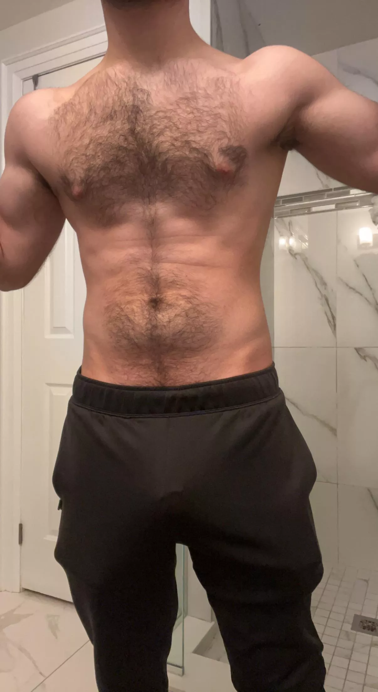 Tempted to go public posted by lordniceguy