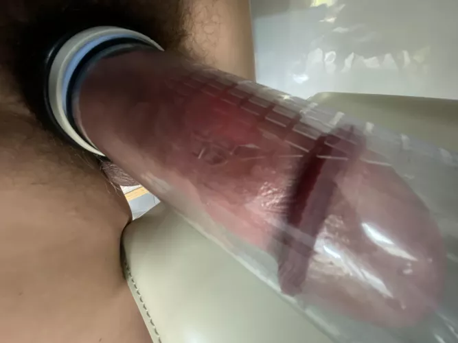 Tempting by basurita_twangs