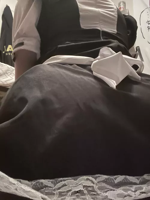 Ten likes I’ll pull it up an show you what’s up😘 by GabeVro