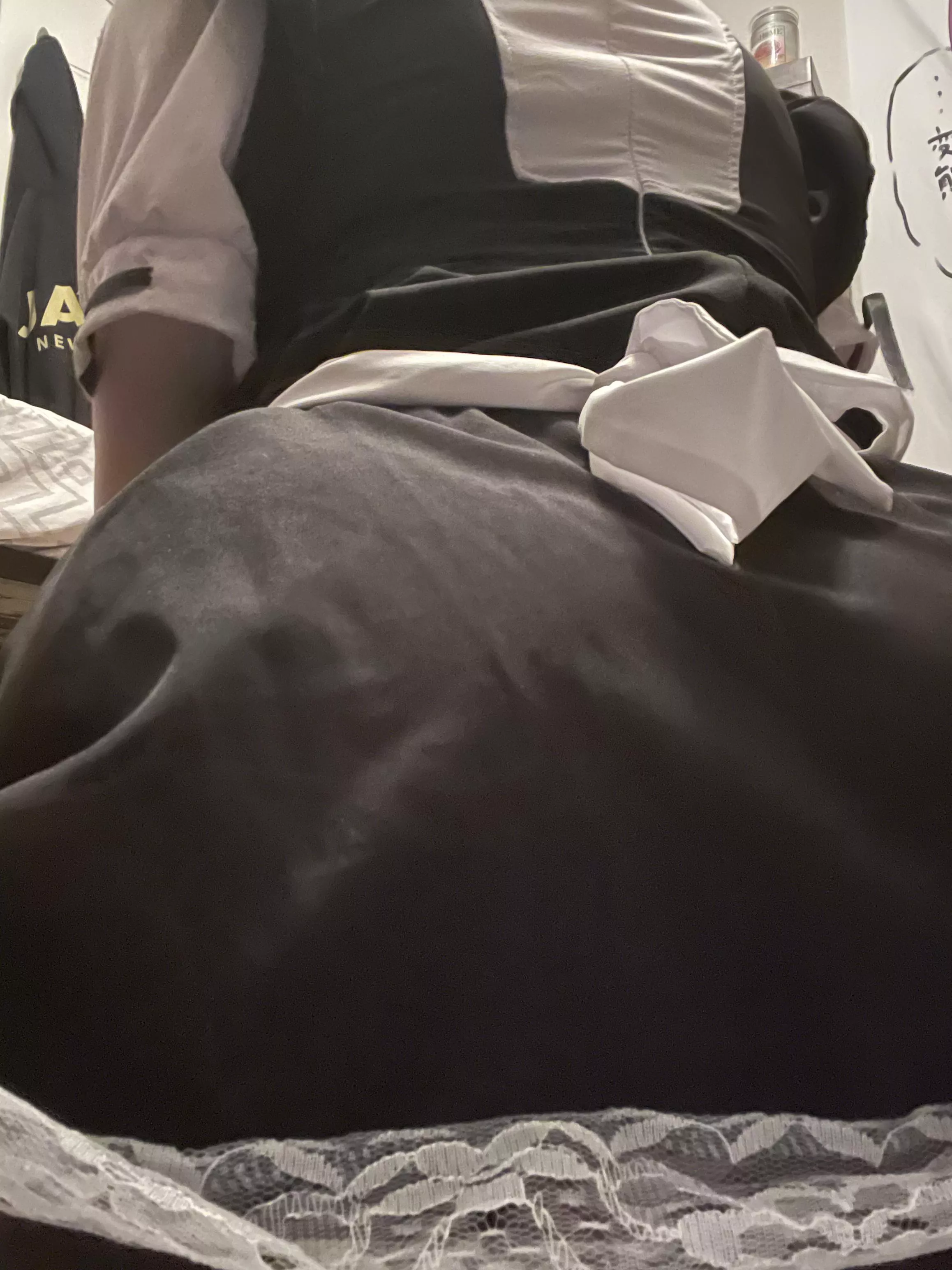 Ten likes I’ll pull it up an show you what’s up😘 posted by GabeVro