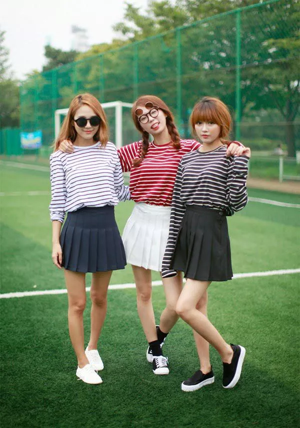 Tennis skirts posted by hardrod24