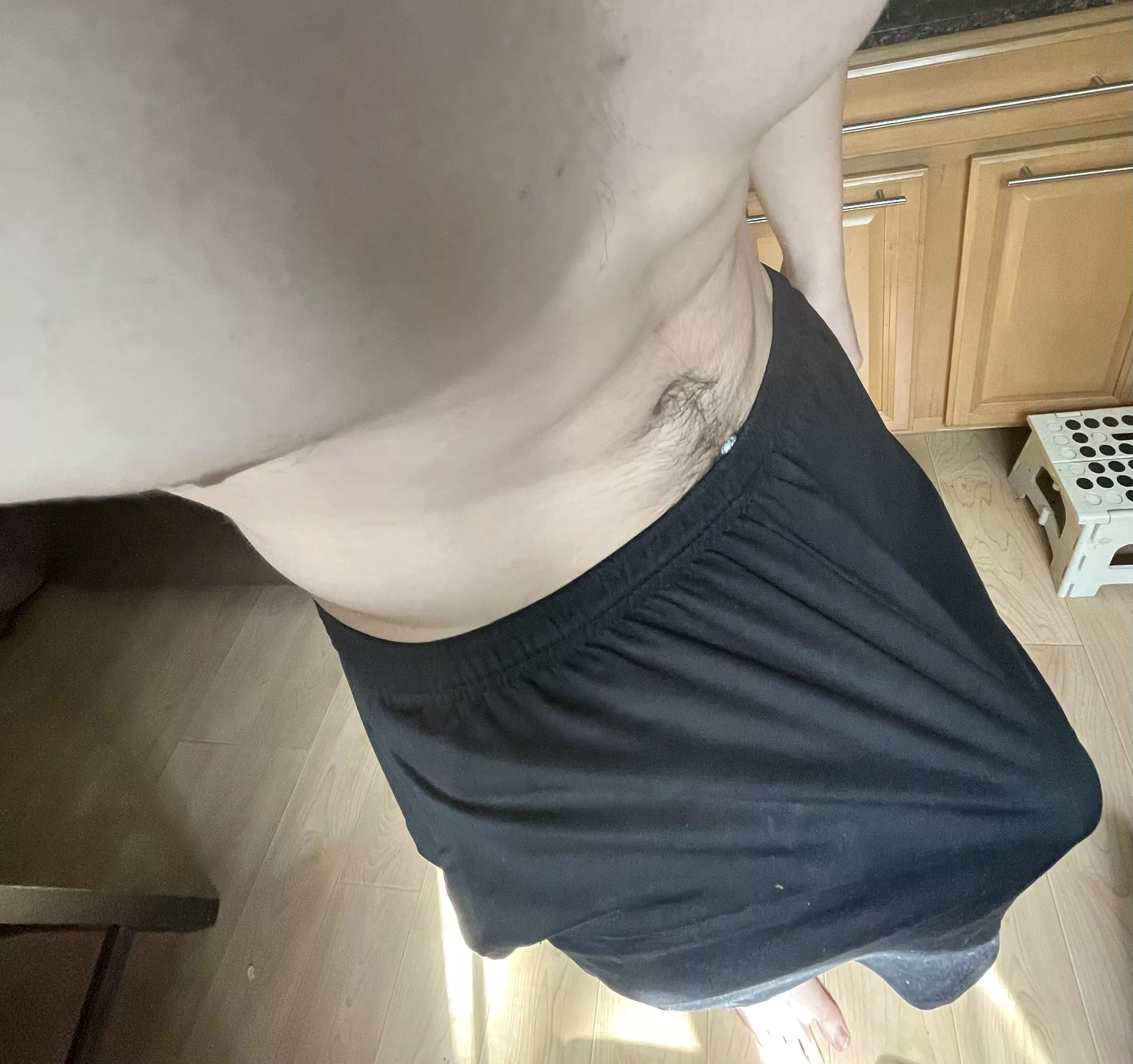 Tenting posted by massivetool123