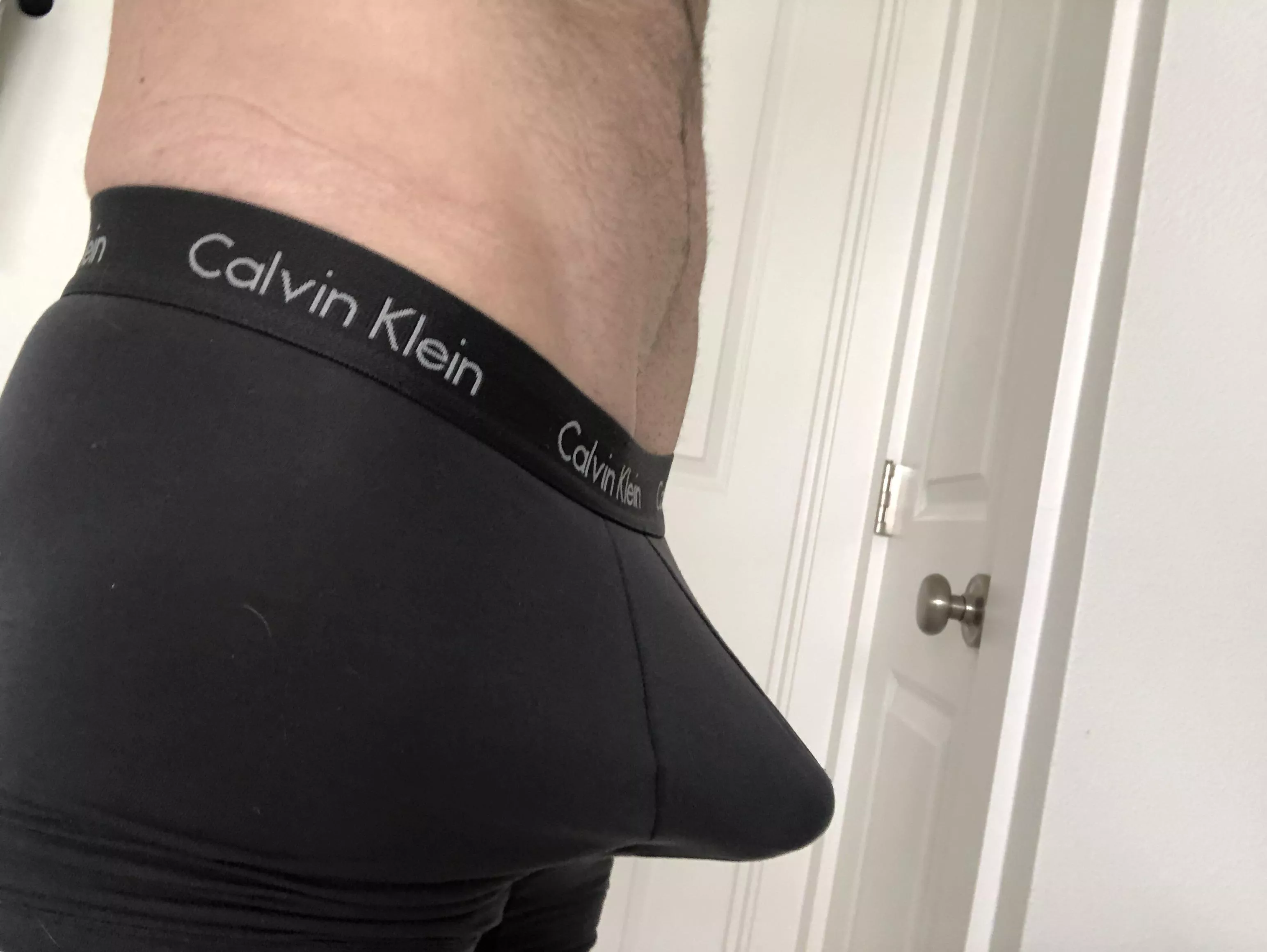 Tenting out the calvins getting ready for bed posted by jonnylanc